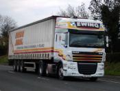 Nhz 6525 Daf Xf