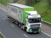 Nhz 7364 Daf Xf