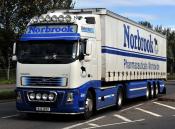 Njz 2133 Volvo Fh16-660