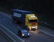 Njz 3396 Daf 95xf430