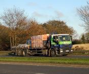 Njz 3771 Iveco