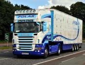 Njz 4170 Scania R560