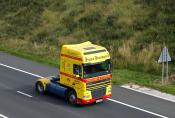 Njz 4963 Daf 95xf