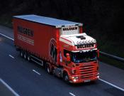 Njz 6496 Scania R480