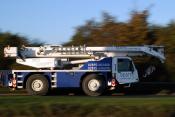 Njz 8128 Beattie Crane