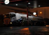 Njz 8558 Scania R480