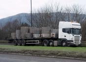 Nk55 Hyn Scania R500