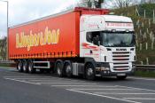 Nk55 Hyo Scania R500