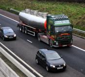 Nkz 8395 Volvo