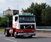 Nul 582y Volvo F10 