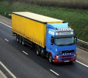 NX03 EZK Volvo