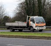 Nx54 Fmg Isuzu Nqr