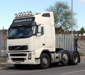 Nx55 Awa Volvo Fh12