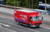 Oez 6727 Daf Lf
