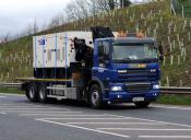 Ohz 7560 Daf 85cf460