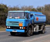 Oil 3637 Leyland Daf 1900