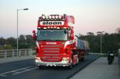 Ojz 8193 Scania R500