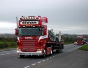 Ojz 8193 Scania R500