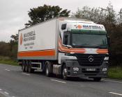 Okz 7888 Mercedes Actros