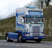 Olz 144 Scania 144l-530