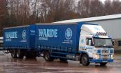 OLZ 4701 Volvo FM12-340