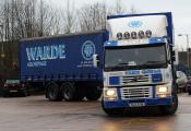 Olz 4701 Volvo Fm12