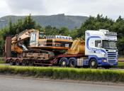 Olz 5901 Scania R580