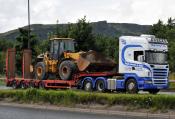 Olz 5901 Scania R580