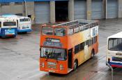OXI 518 Leyland Atlantean