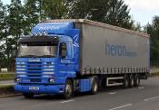P122 Hnc Scania 143m-450