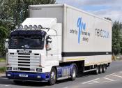 P2 Rjm Scania 143m-450