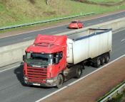 P2 Skr Scania 144l-460