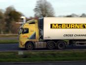 P333 Mcb Volvo Fh-480