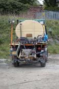 P399erp Mercedes-benz Unimog