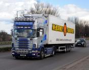 P4 Arn Scania 164l-580