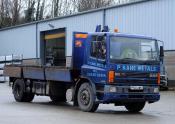 P510 Anr Leyland Daf 65-210