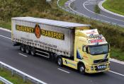 P700 Mcb Volvo Fh