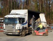 P847 Dtf Scania 94l 310