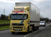 P999 Mcb Volvo Fh