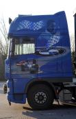 Vil 3441 Daf 95xf480 Passengers Door