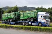Pj55 Luf Scania R580