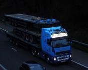 Pjz 6021 Volvo