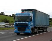 Pkz 7535 Daf Xf