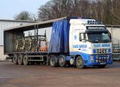 Plz 5896 Volvo Fh12-460