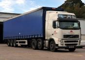 Pn08 Dzf Volvo Fh480