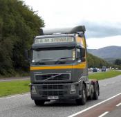 Pn52 Xvw Volvo Fh12-400