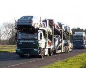 Pnz 2550 Daf Cf