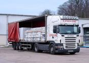 R100 Ped Scania R500