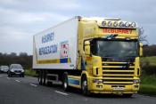 R111 Mcb Scania Classic