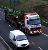 R12 Cph Volvo Fh12